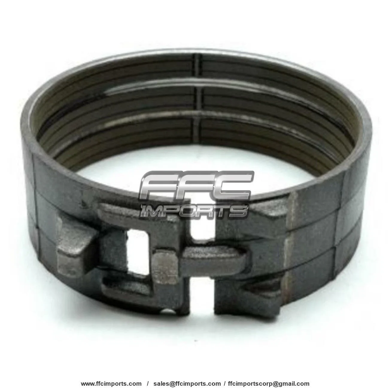A500 40RH 42RE 44RE Transmission Reverse REAR Band 88-UP Double Wrap 2.0" Wide image 2