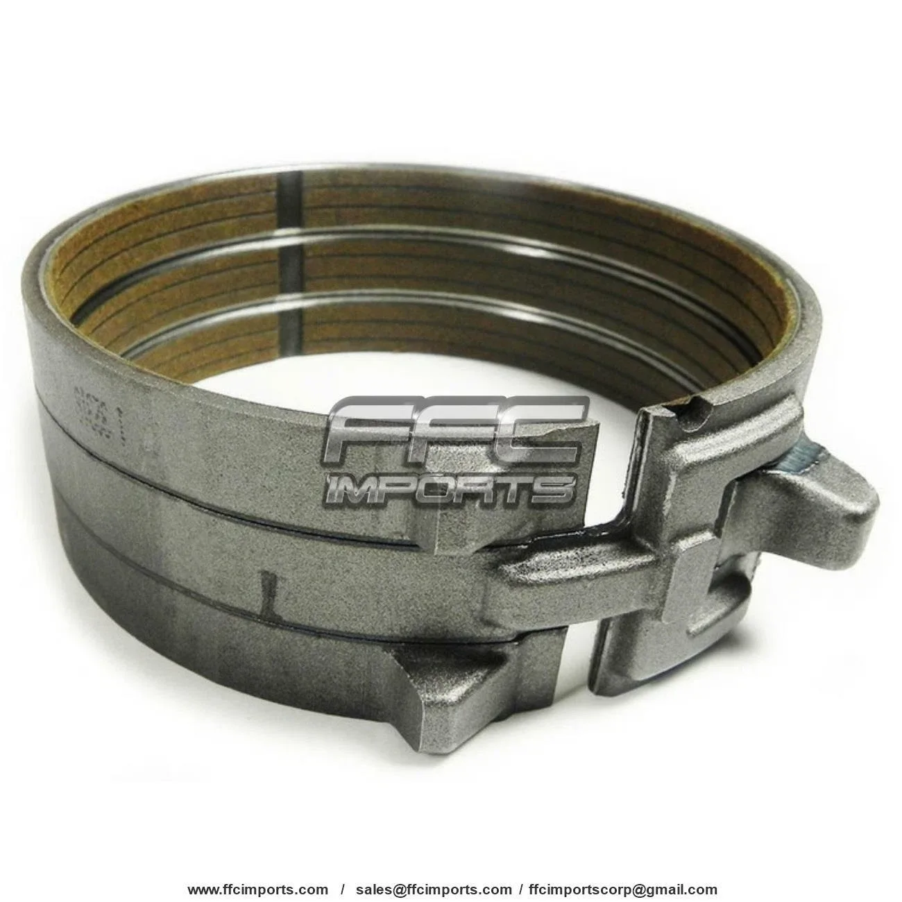A500 40RH 42RE 44RE Transmission Reverse REAR Band 88-UP Double Wrap 2.0" Wide