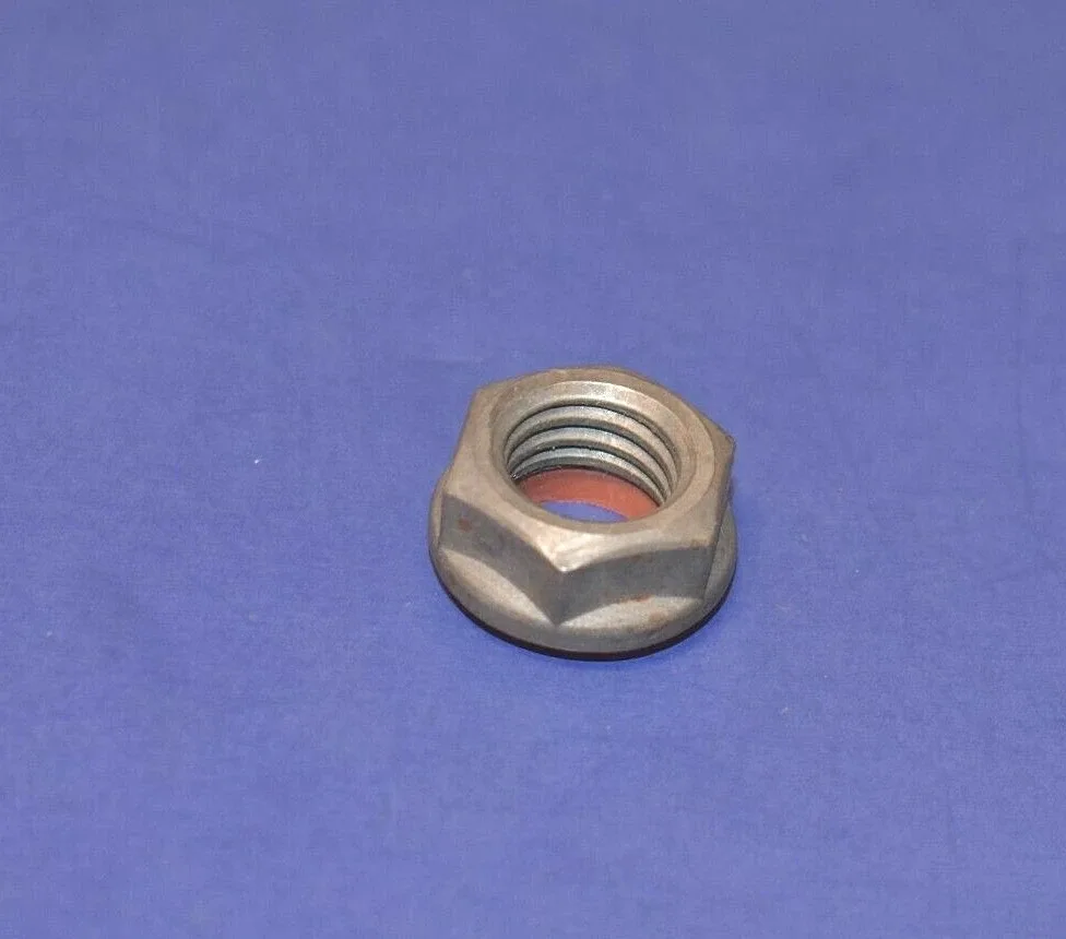 1966-1996 Ford C6 Second Gear Band Adjusting Lock Nut - Transtar 36922