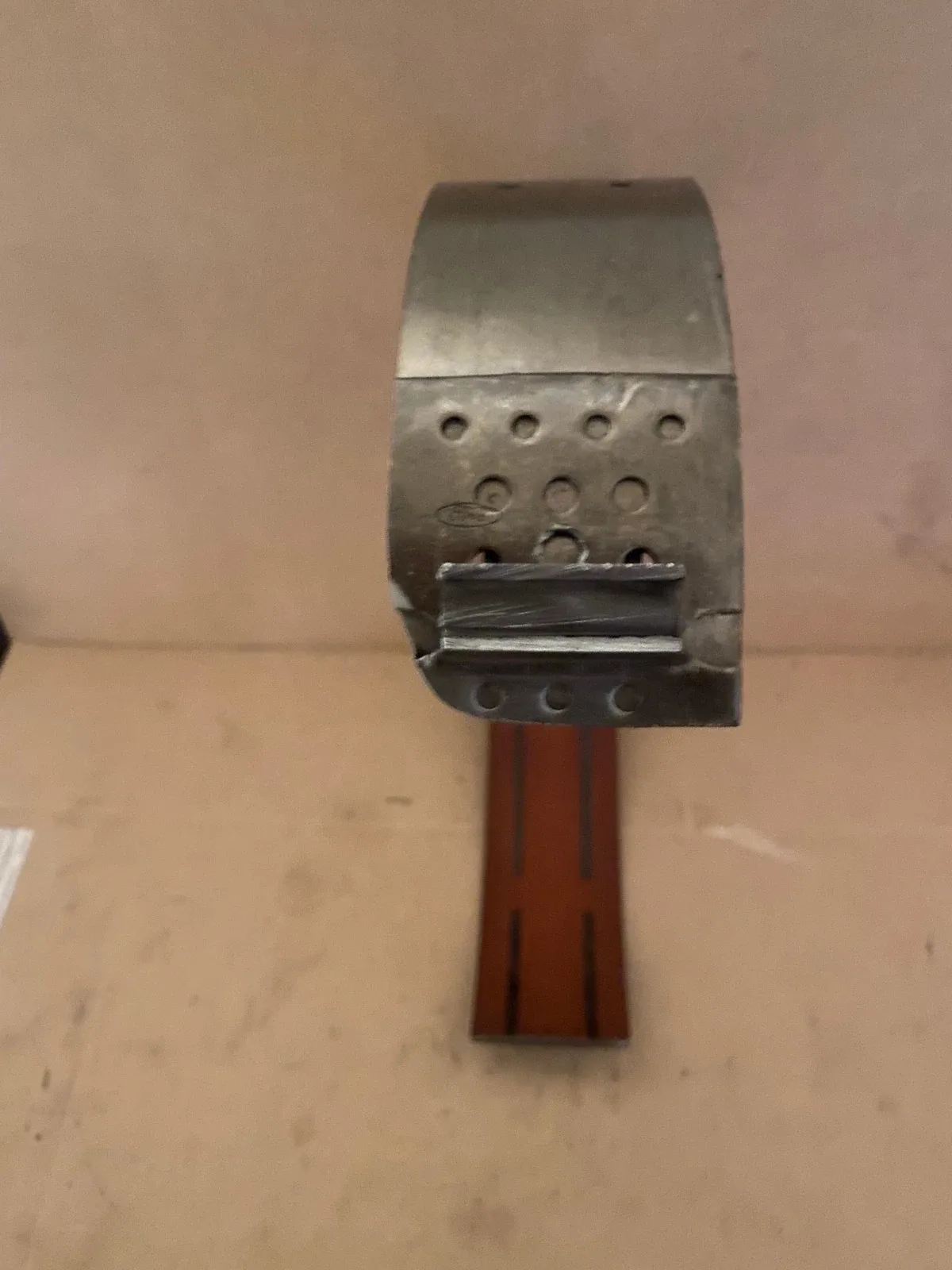 Ford C6 Transmission Double-Oil-Groove Snap Band - New