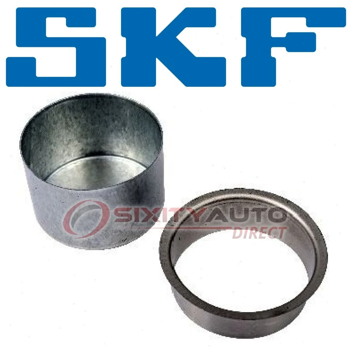 1993 Cadillac Allante Automatic Transmission Oil Pump Repair Sleeve - SKF SX-8881
