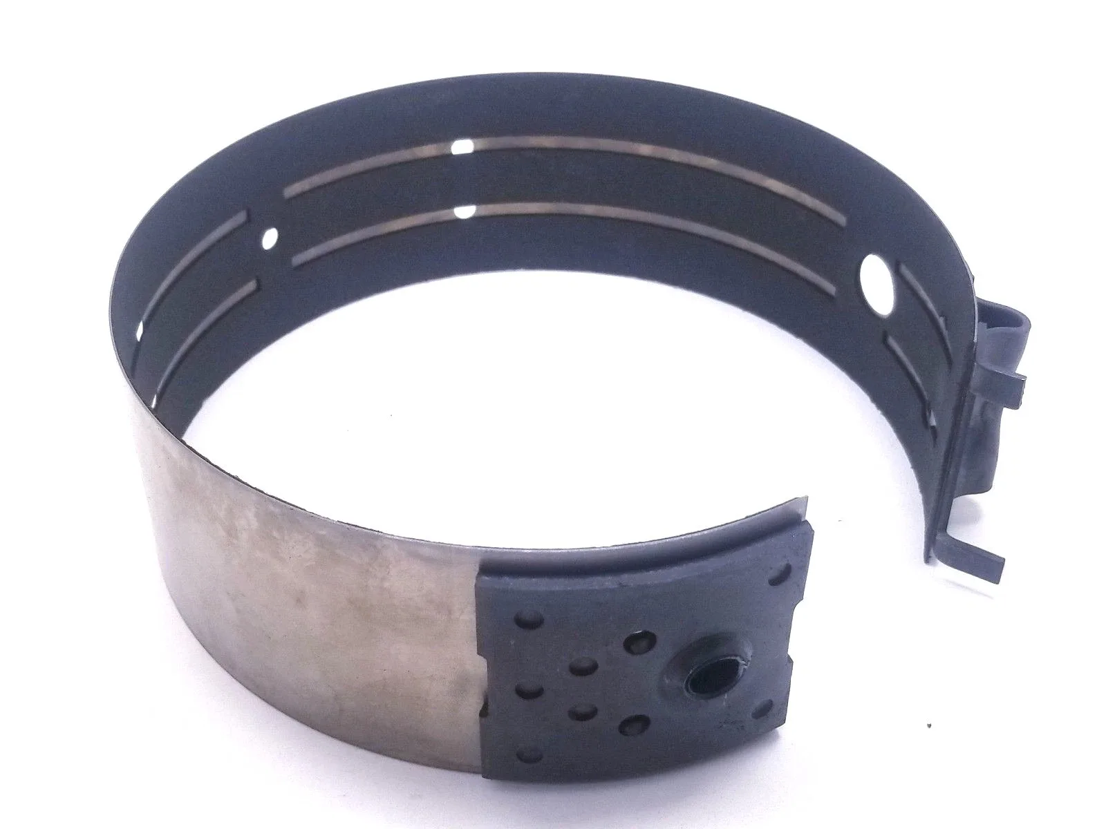 4L60E / 700 Carbonite Fiber Extra-Wide 2.6" Transmission Band (MPN 74020Calto) image 2