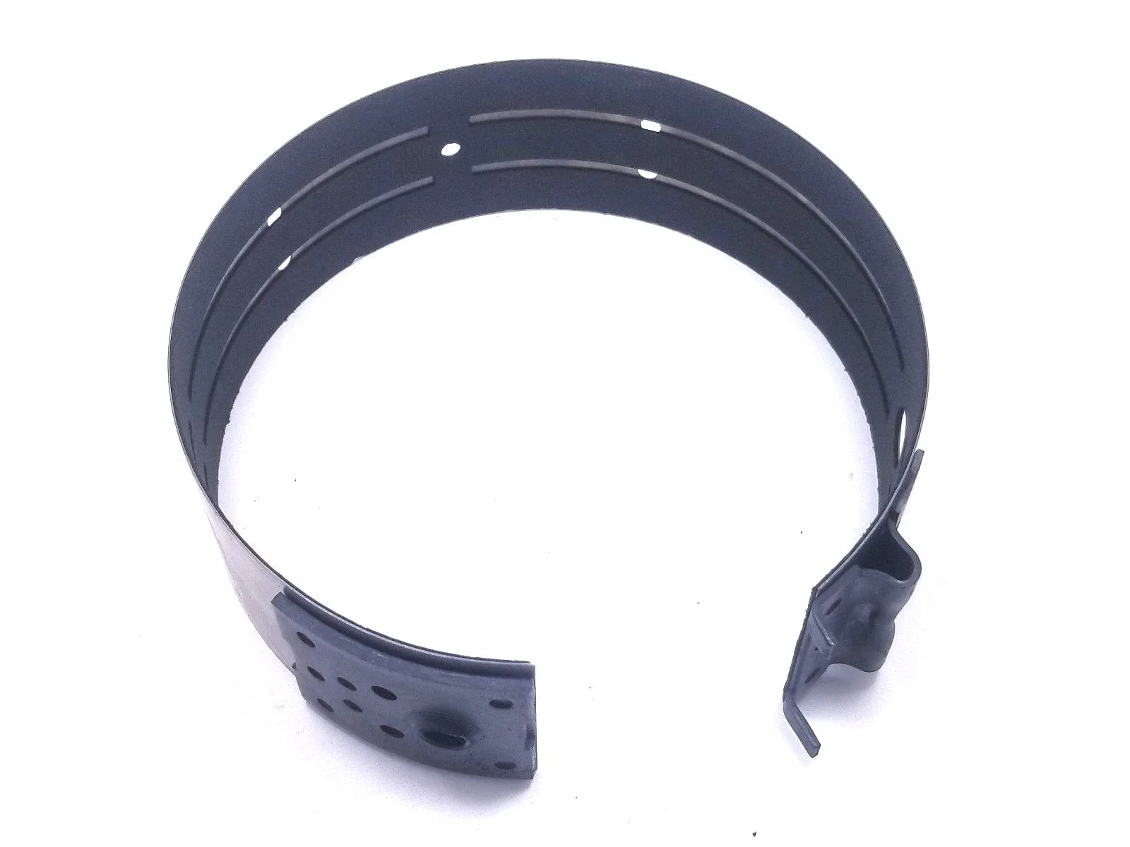 4L60E / 700 Carbonite Fiber Extra-Wide 2.6" Transmission Band (MPN 74020Calto) image 3