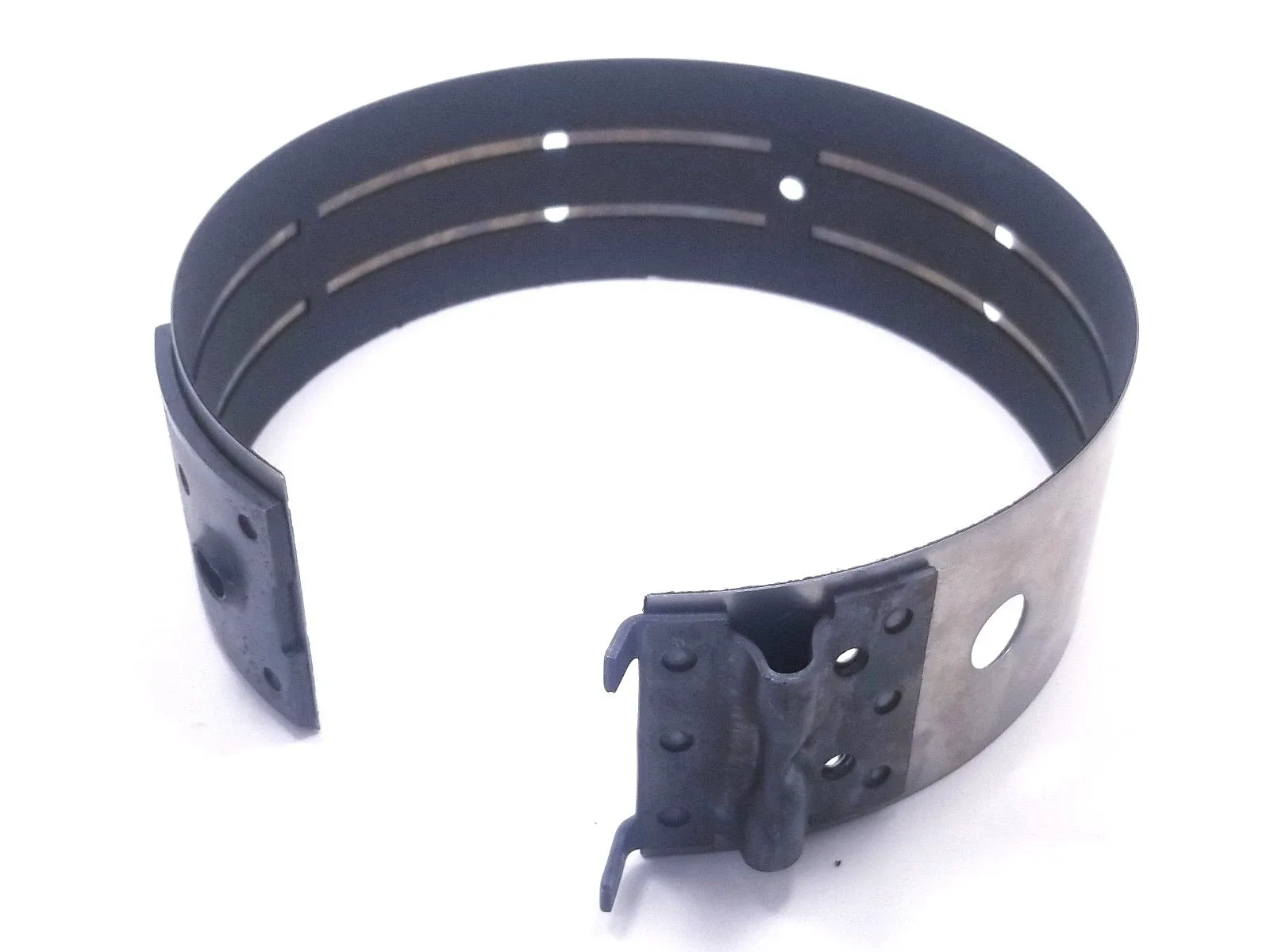 4L60E / 700 Carbonite Fiber Extra-Wide 2.6" Transmission Band (MPN 74020Calto)