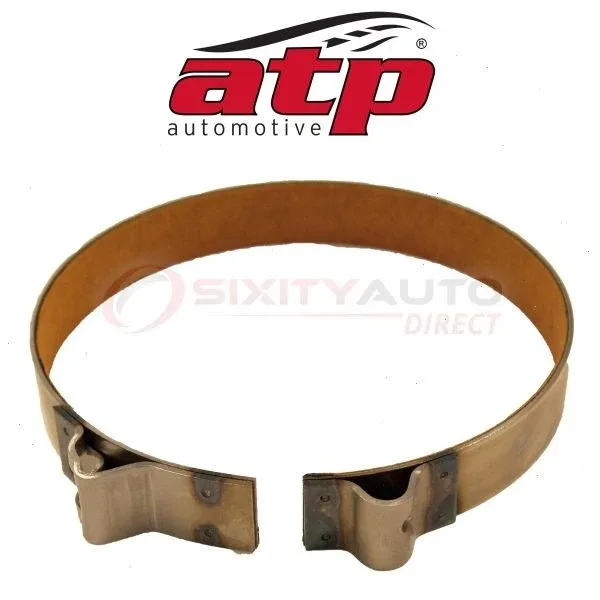 ATP Intermediate Automatic Transmission Band for 1969-1974 GMC P35 P3500 Van hq
