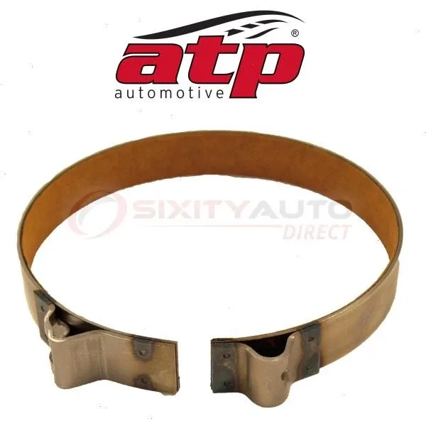 1969-1974 Chevrolet G10 Van Intermediate Automatic Transmission Band - ATP SX-PHHB