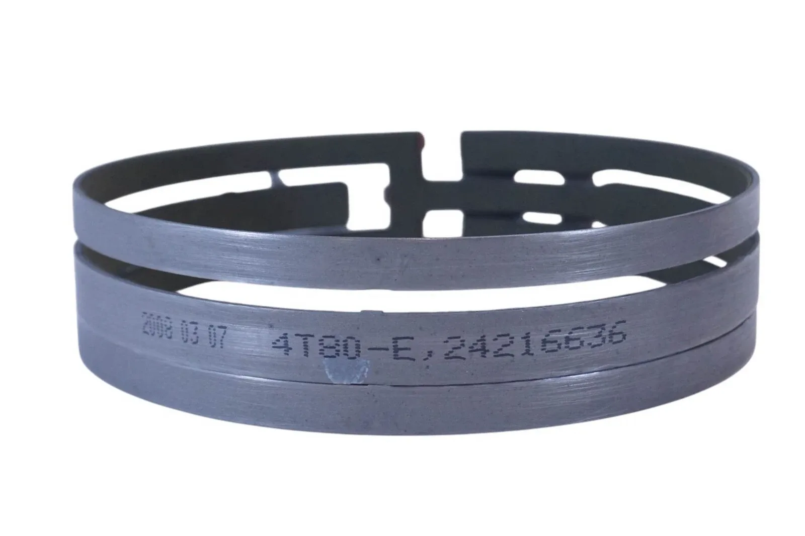 1993-up Buick 4T80E Rear Low/Reverse Double Wrap Band A94024A image 2