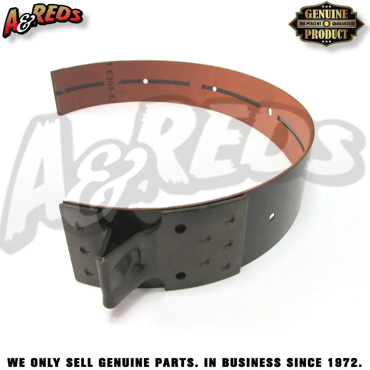 Borg Warner FLEX-BAND Automatic Transmission Band A540E/A540H 2nd Coast Brake MPN 28124BW