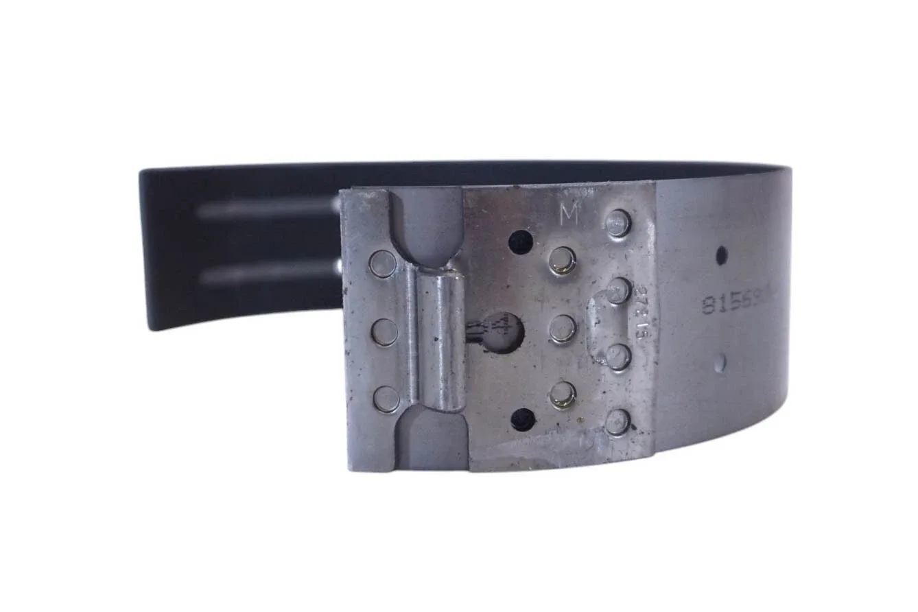 1999-Up 5R55N/5R55S/5R55W Intermediate & Overdrive Band - D16022G image 3