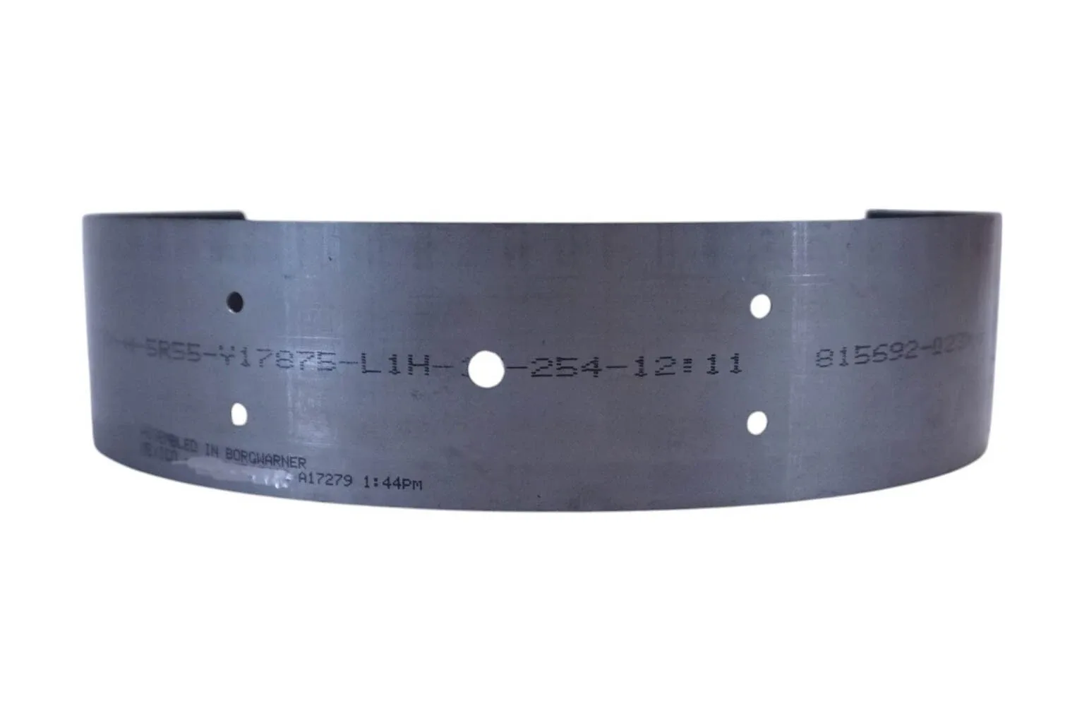 1999-Up 5R55N/5R55S/5R55W Intermediate & Overdrive Band - D16022G