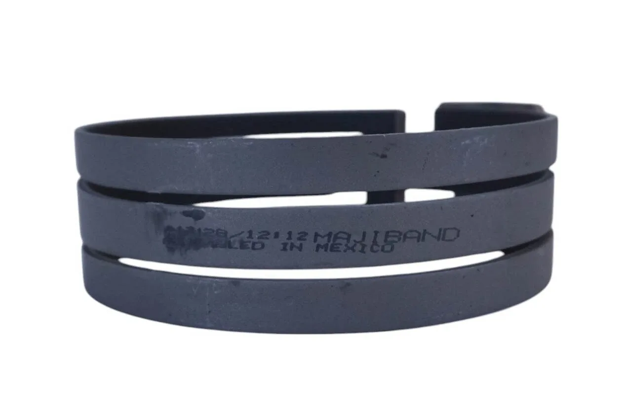D16024A - 5R55N 5R55S 5R55W, REAR BAND, DOUBLE WRAP, 1.840" WIDE STRAPPING image 2
