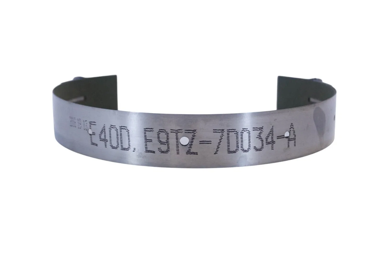 1989+ Ford / Lincoln E4OD/4R100 Intermediate Band D36022E