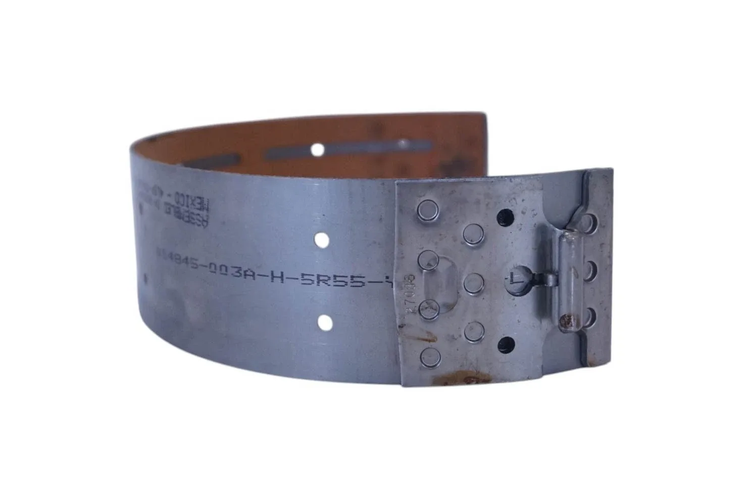 D56022E Intermediate & Overdrive Band for A4LD / 4R44E / 4R55E / 5R55E / 5R55N image 2