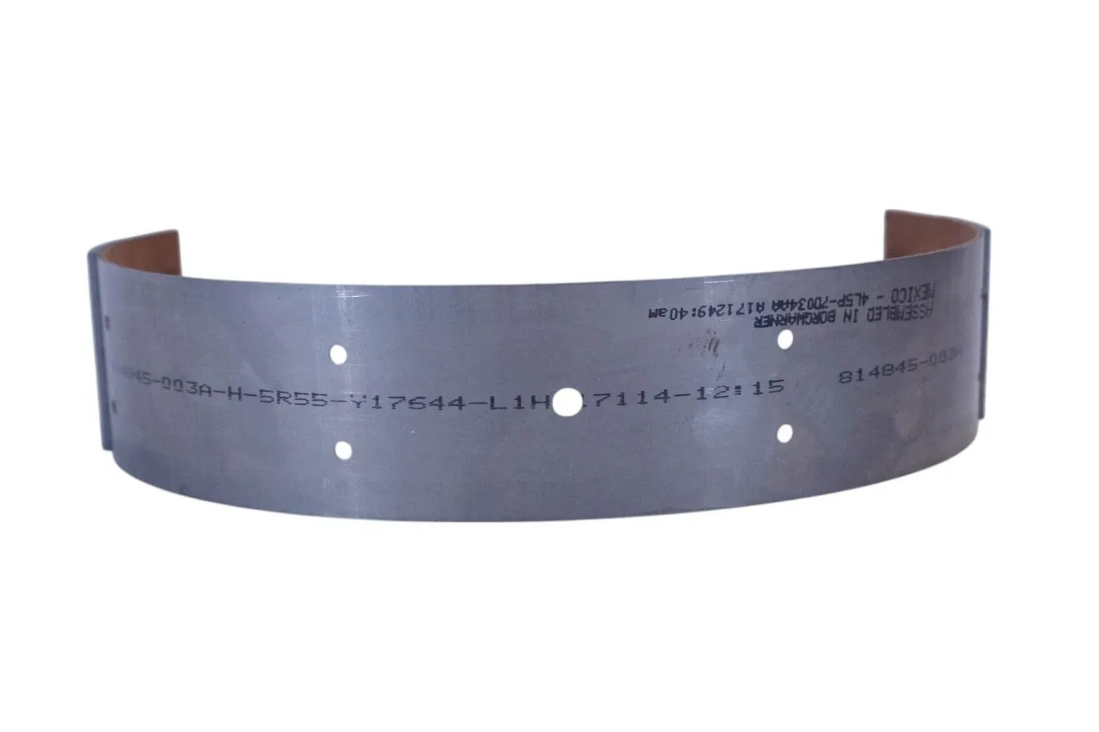 D56022E Intermediate & Overdrive Band for A4LD / 4R44E / 4R55E / 5R55E / 5R55N
