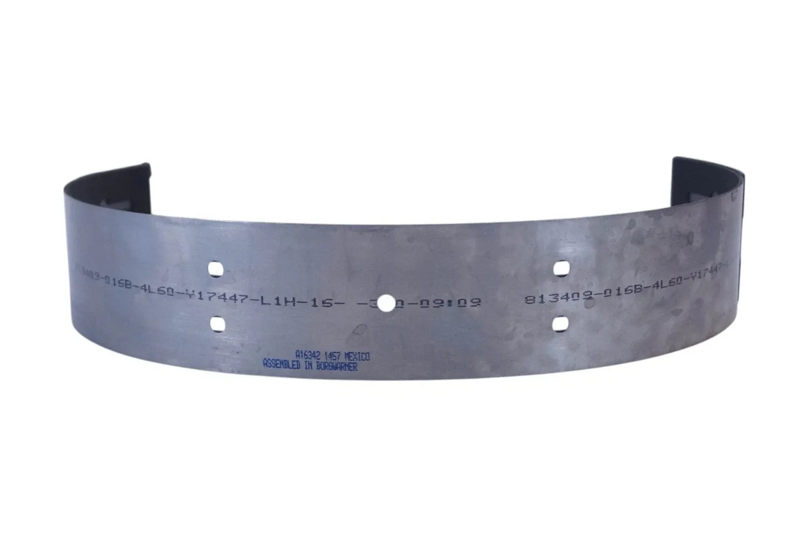 TH700-R4 / 4L60 / 4L60E / 4L65E Intermediate Band D74020AH