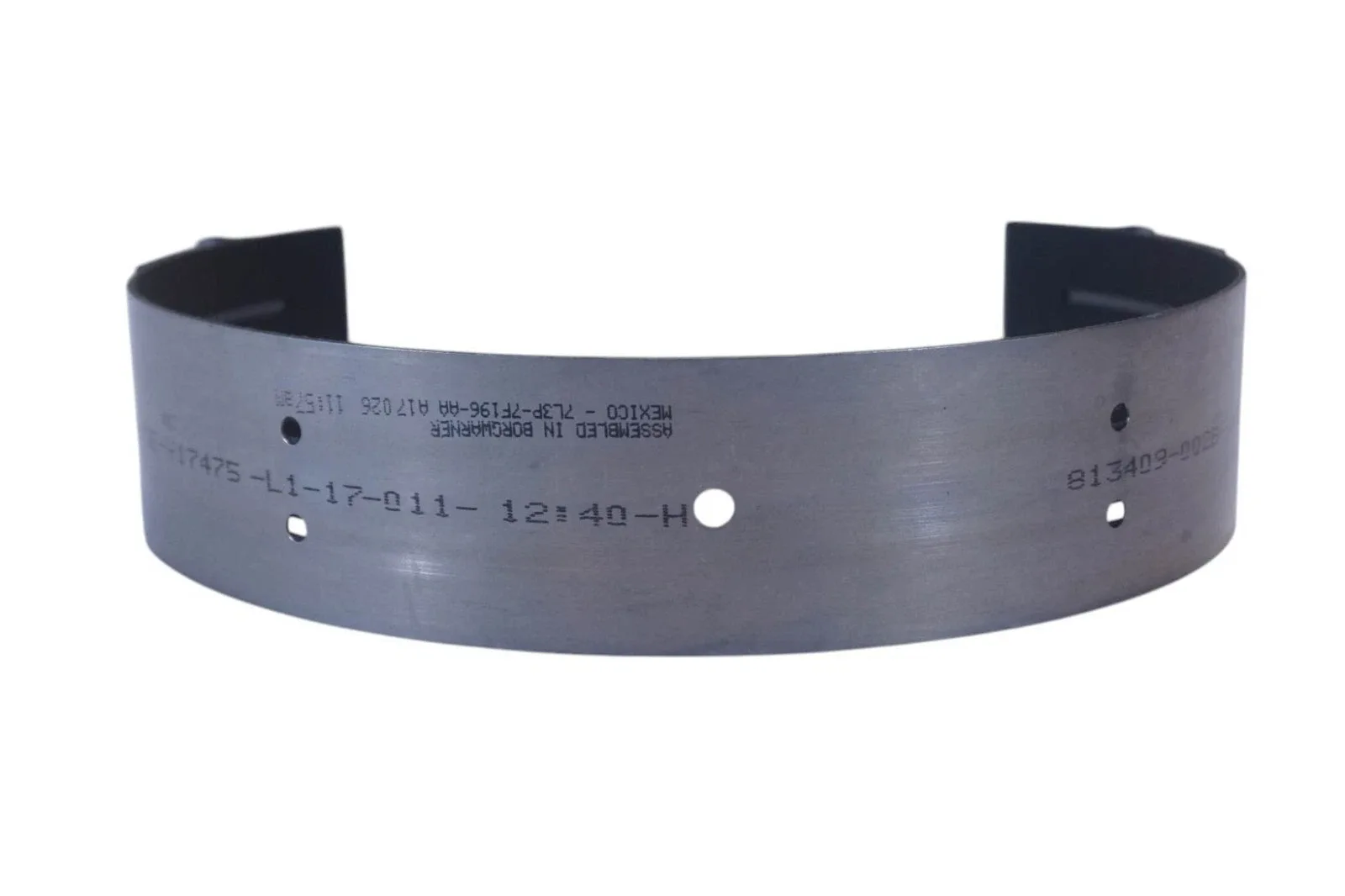 D76020E - AOD AODE 4R70W 4R75W, OVERDRIVE DRUM BAND, 2.000" WIDE, 1990-UP