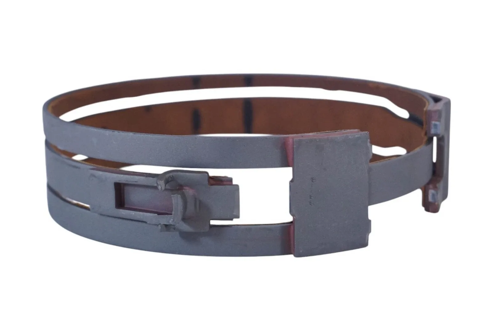 D84024AA - 4T65E, REVERSE BAND, FRONT BAND, HIGH ENERGY, 2001-UP - CHEVROLET image 2