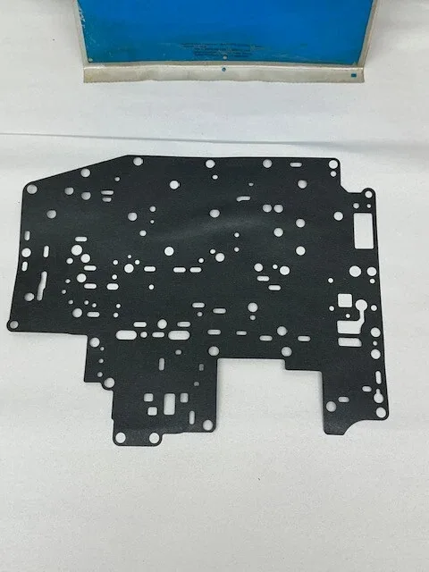Ford Mustang & F100-250 AOD Valve Body-to-Plate Lower Gasket E6AZ-7D100-A image 4