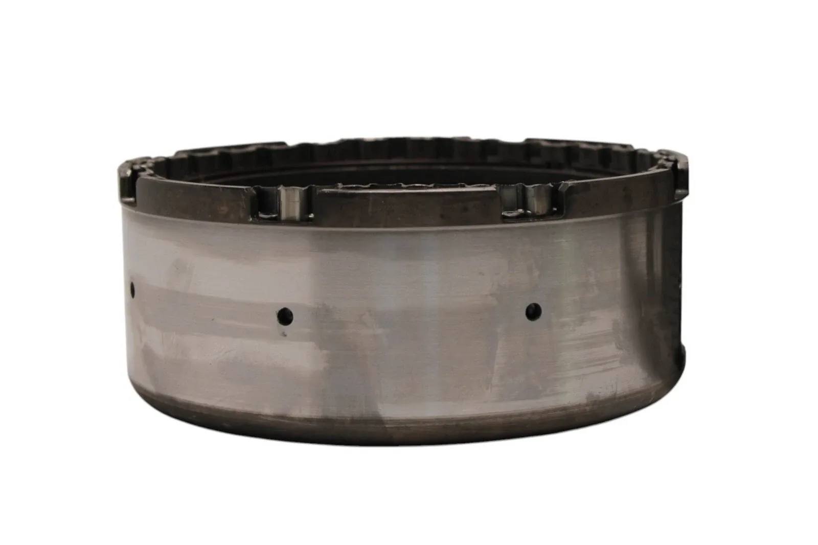 83556A - RL4F03A, REVERSE DRUM, 2 CLUTCH, 8 DRIVE LUGS, 1-3/8" BAND SURFACE image 2