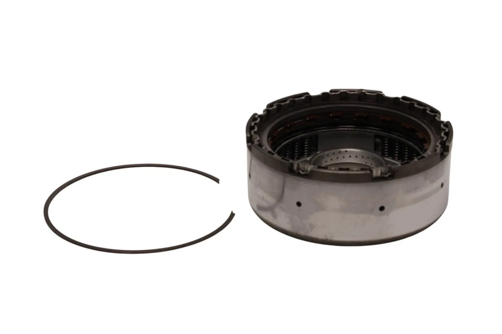 83556A - RL4F03A, REVERSE DRUM, 2 CLUTCH, 8 DRIVE LUGS, 1-3/8" BAND SURFACE
