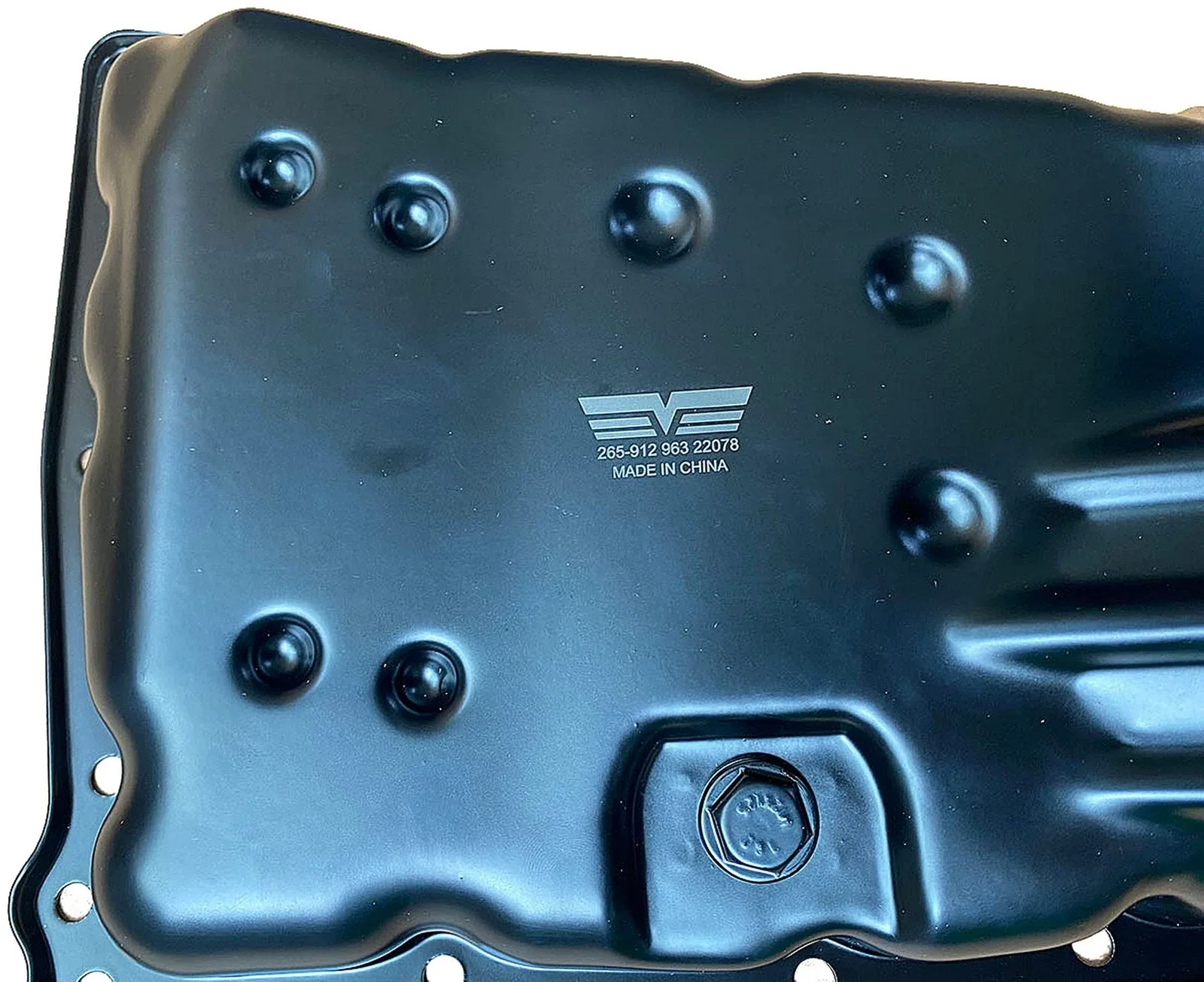 Dorman Transmission Oil Pan Fits 2015-2020 INFINITI QX60 image 3