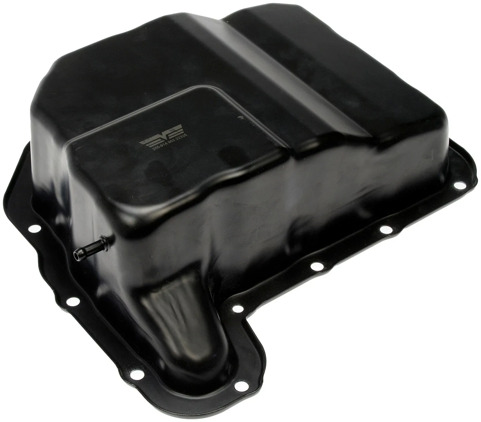 Dorman Transmission Oil Pan Fits 2005-2008 Mercury Mariner image 2