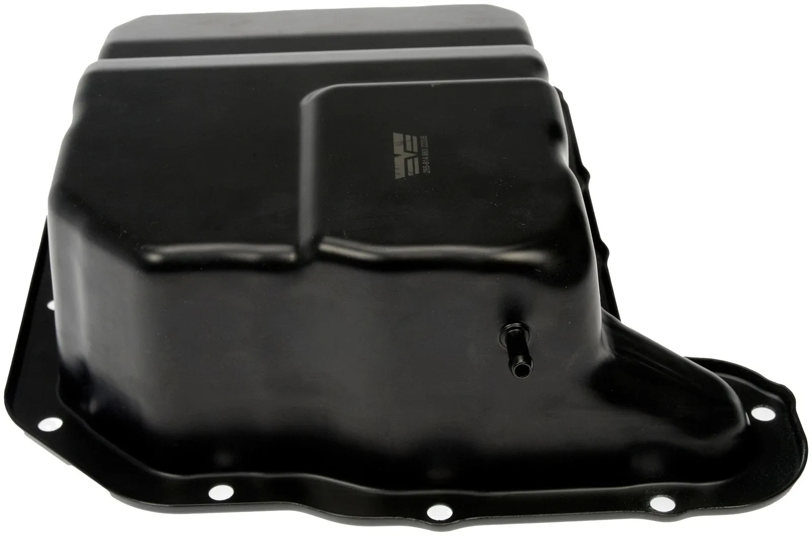 Dorman Transmission Oil Pan Fits 2005-2008 Mercury Mariner