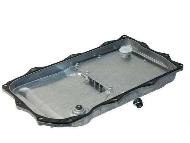 2016-2018 BMW 340i Transmission Oil Pan Kit 29857MJBB