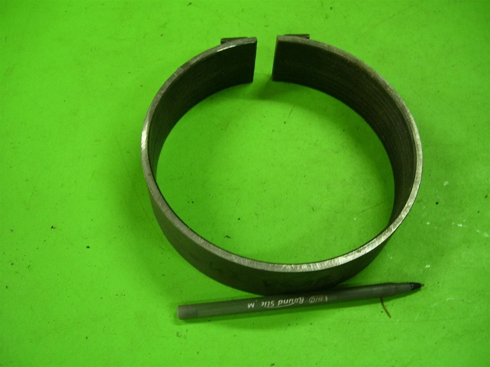 1970 Dodge TorqueFlite 727 Rear Band image 2
