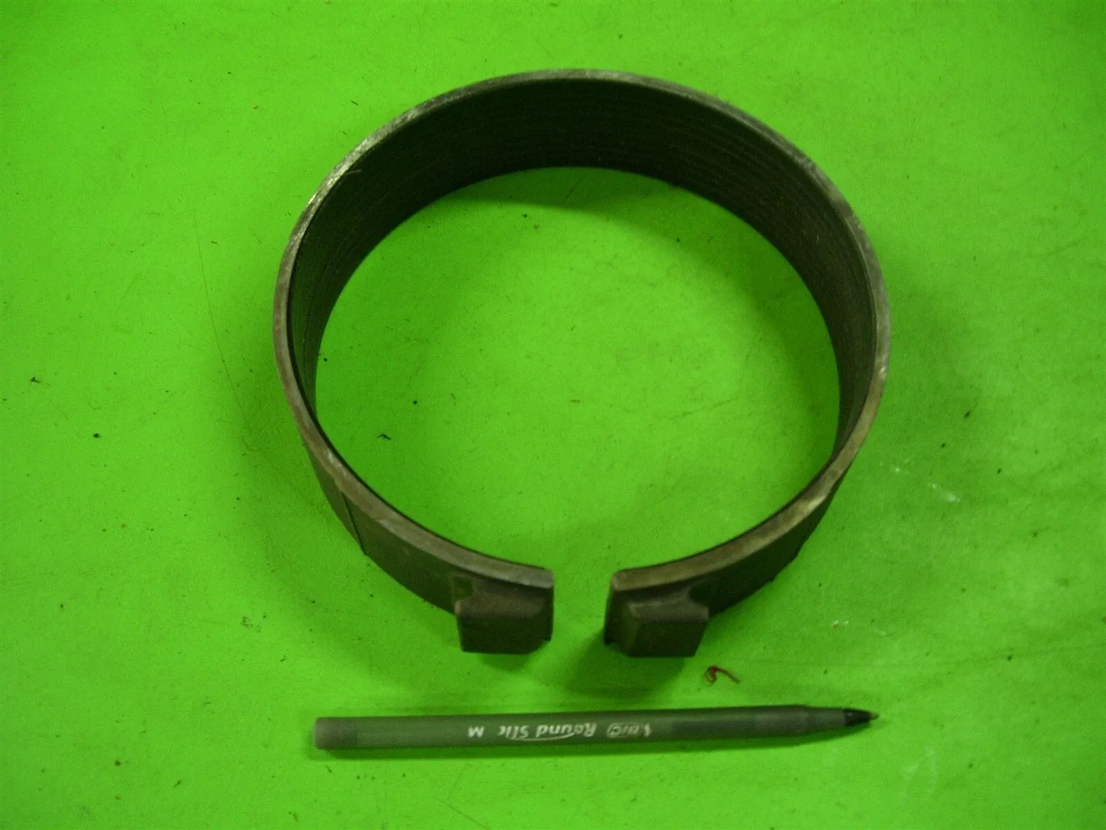 1970 Dodge TorqueFlite 727 Rear Band
