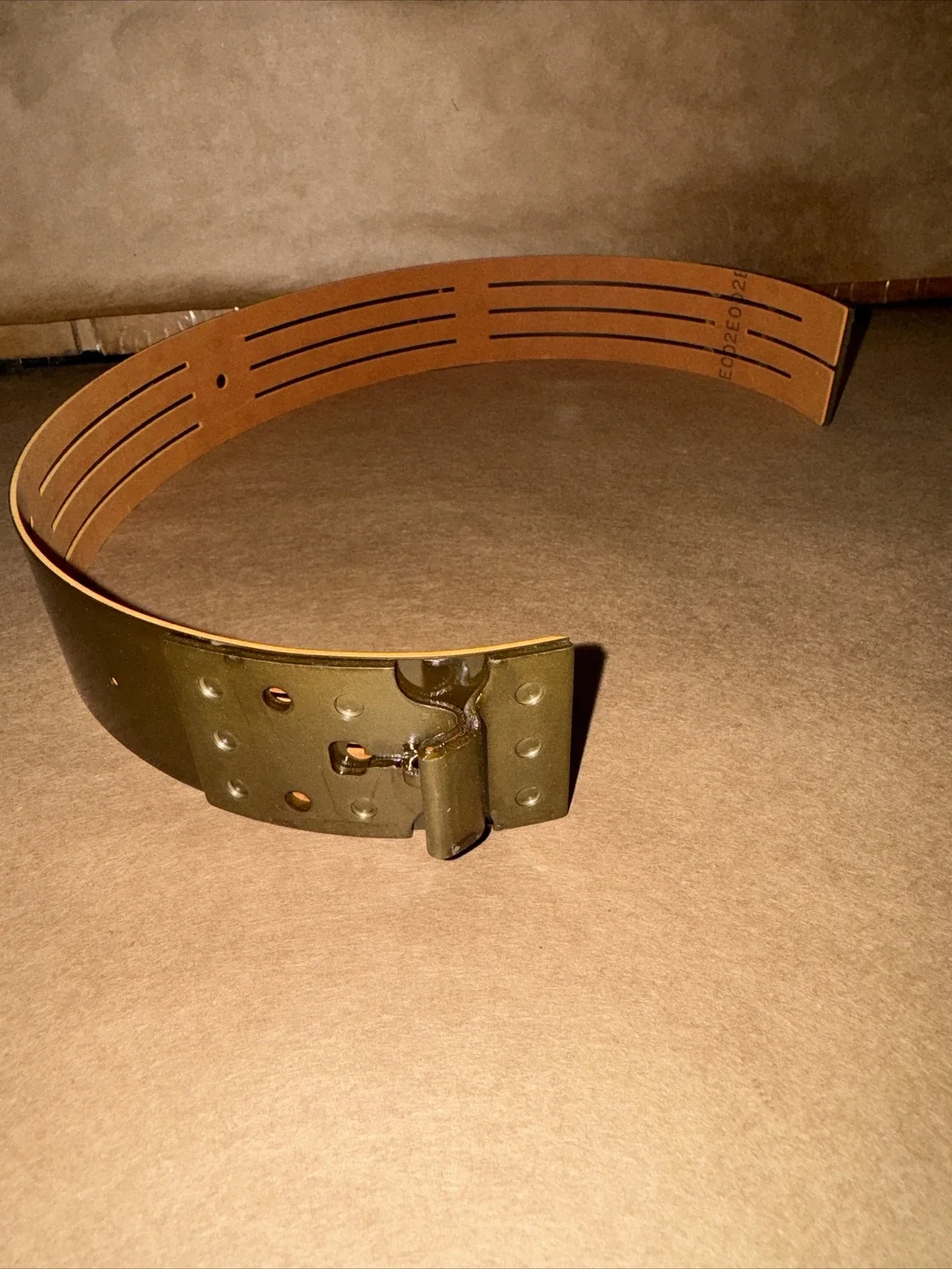 1987-1998 Nissan Overdrive Band RL/RE4RO1A 1 9/16" Wide image 2