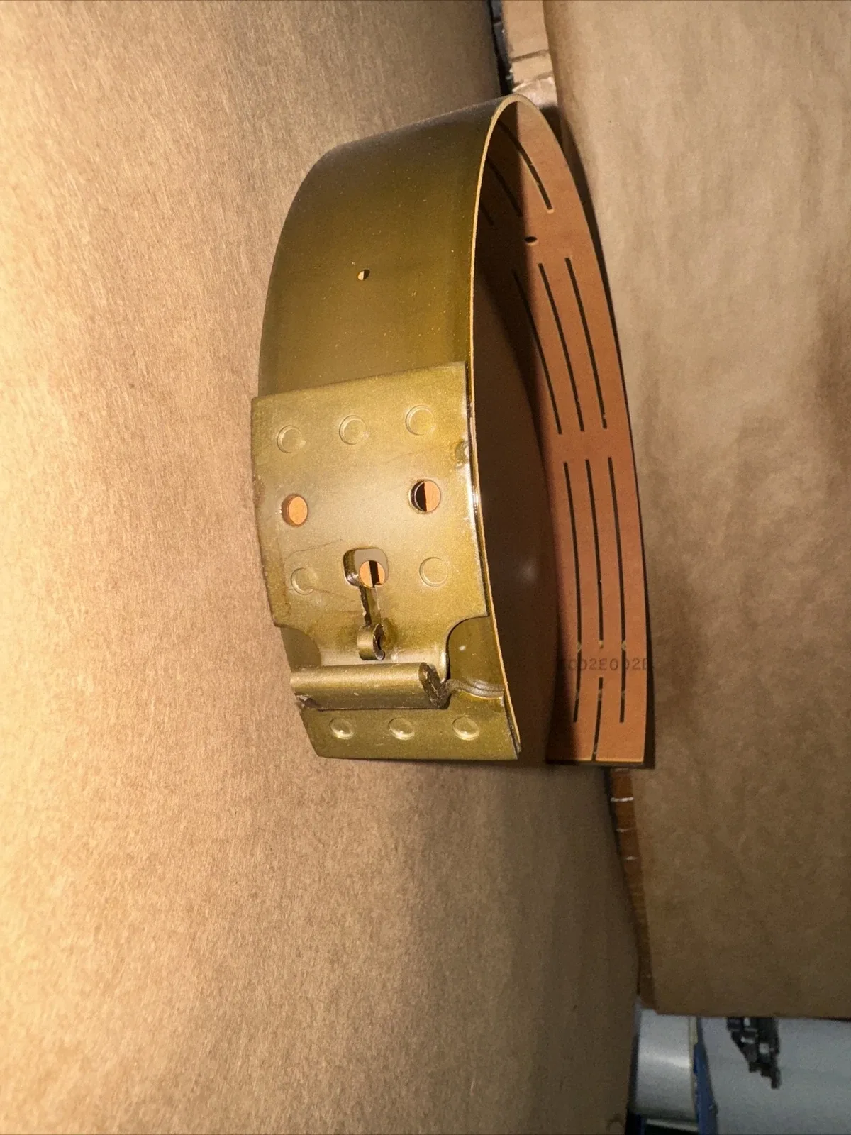 1987-1998 Nissan Overdrive Band RL/RE4RO1A 1 9/16" Wide image 3