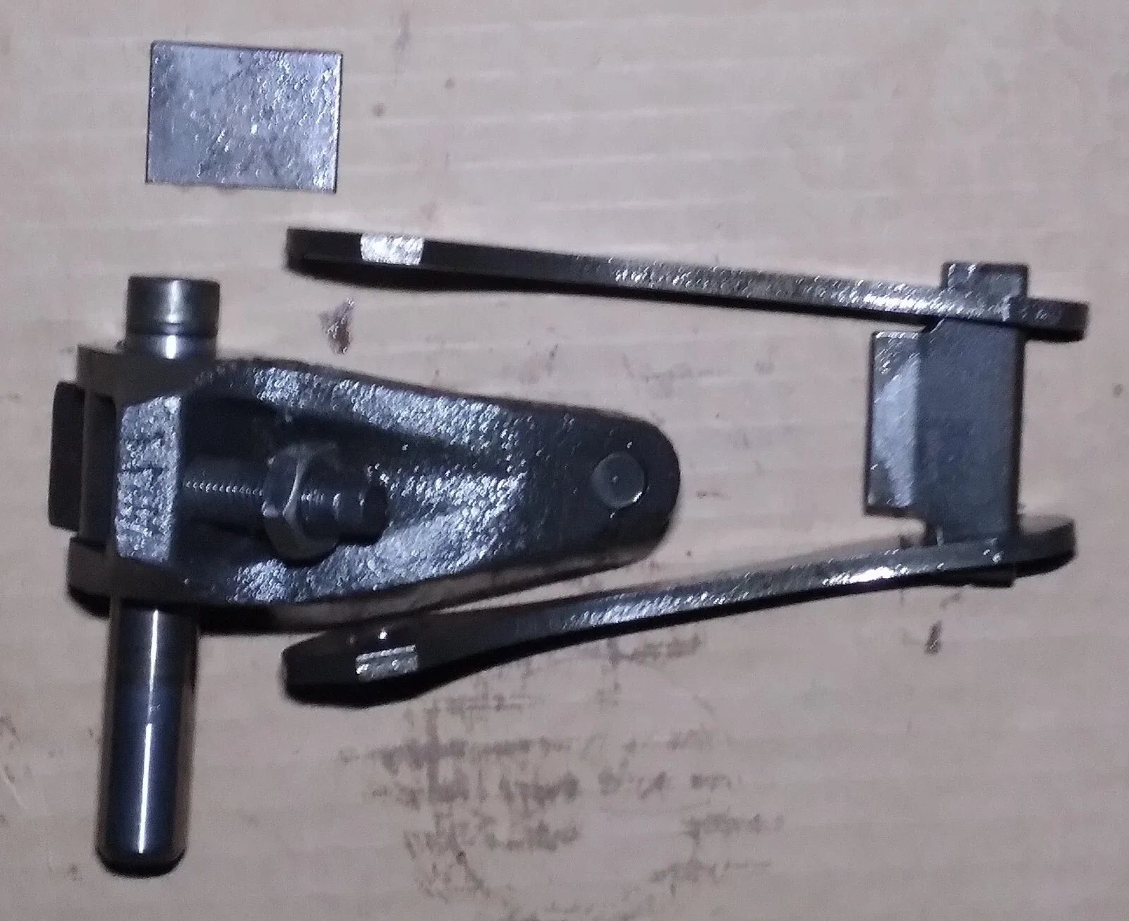 Mopar 727 Torqueflite Low Reverse Band Linkage 2892233