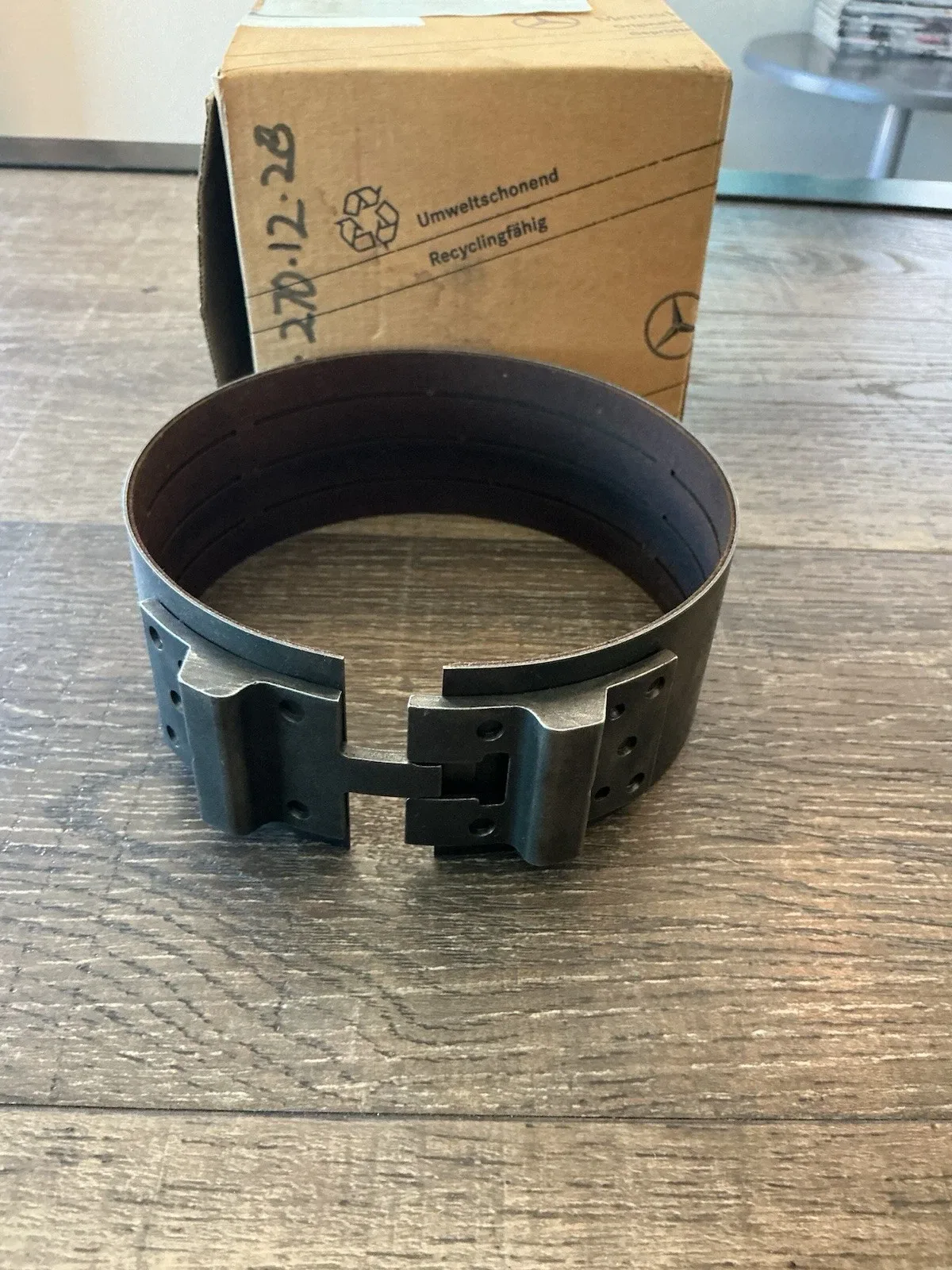 Mercedes-Benz Transmission Brake Band image 3