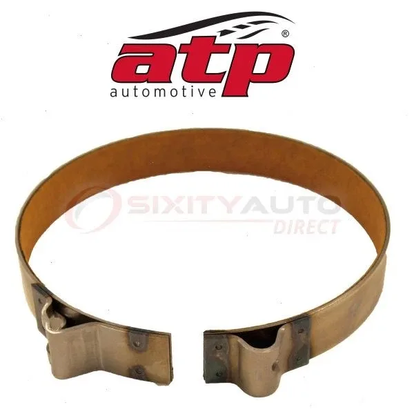 1973-1984 Buick Regal Intermediate Automatic Transmission Band - ATP SX-VE42
