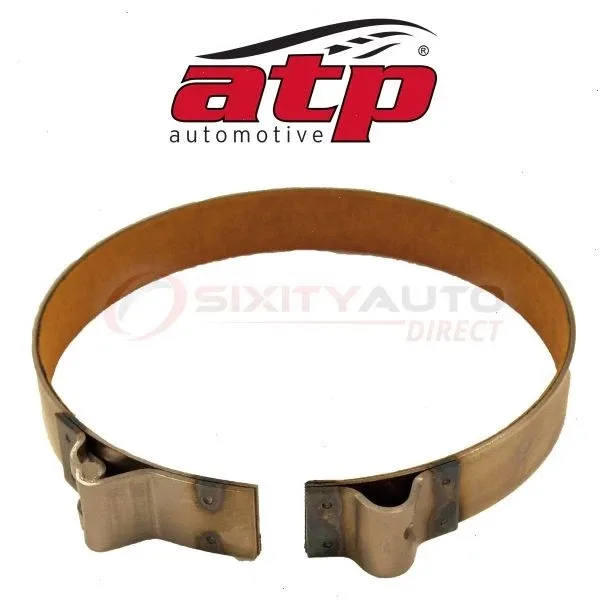 1979-1986 GMC K2500 Suburban Intermediate Automatic Transmission Band - ATP SX-FE8R