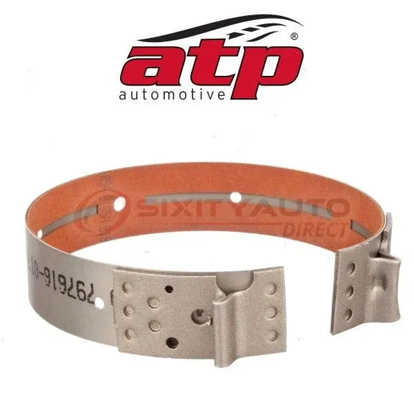 1965-1970 Plymouth Belvedere Kick Down Automatic Transmission Band SX-8JF2