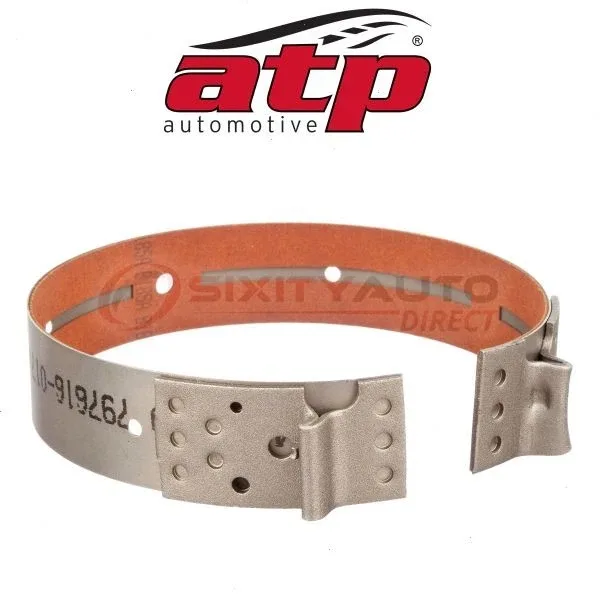 1980-1988 American Motors Eagle Kick Down Automatic Transmission Band - ATP SX-SRZ8