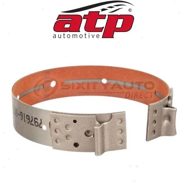 1965-1967 Dodge W200 Series Automatic Transmission Kick Down Band - ATP SX-E2XG