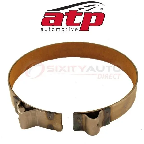 1979-1986 GMC C2500 Suburban Intermediate Automatic Transmission Band — ATP SX-NCVA