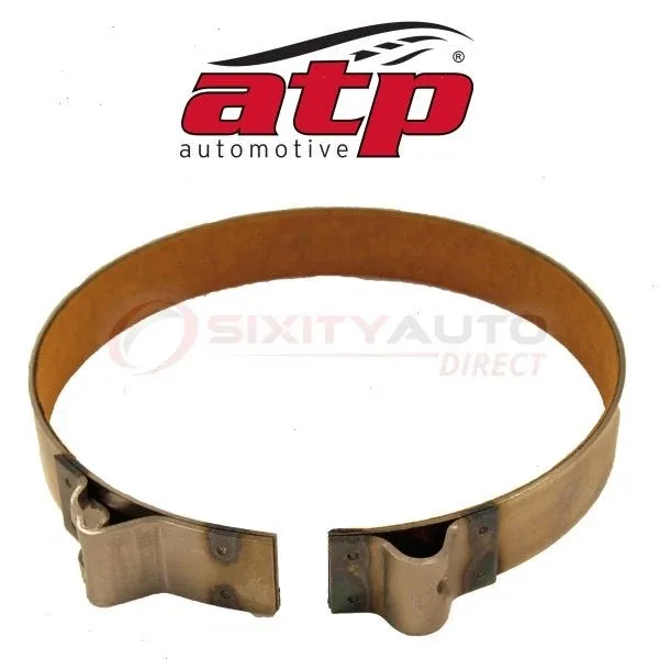 1976 Oldsmobile Cutlass Tiara Intermediate Automatic Transmission Band ATP SX-NW6J