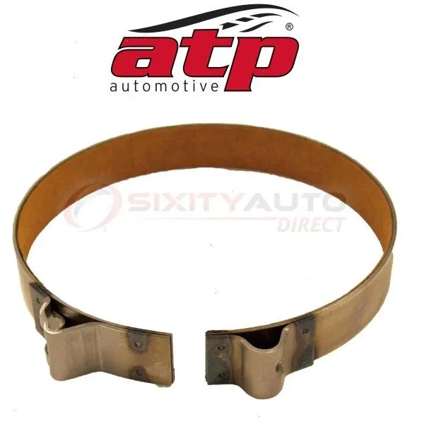 ATP Intermediate Automatic Transmission Band for 1968-1981 Pontiac LeMans - fq