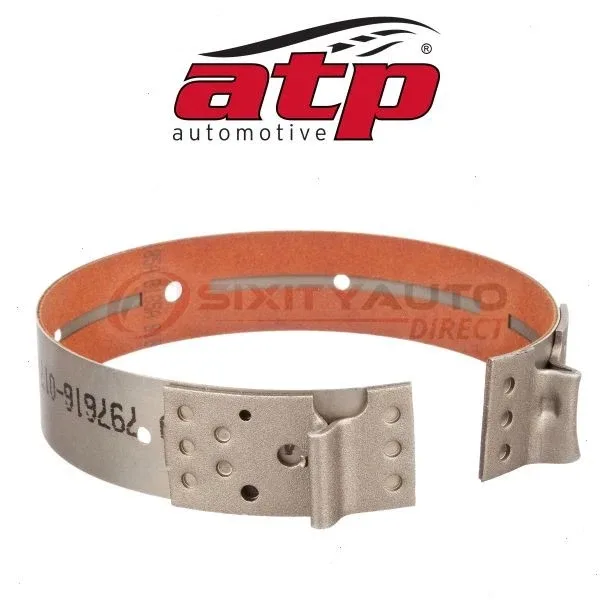 1965-1974 Plymouth Barracuda Kick Down Automatic Transmission Band - ATP SX-20B8