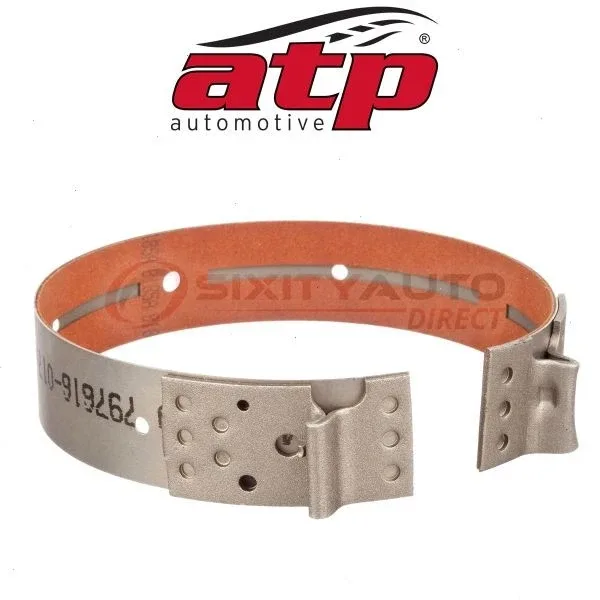 1975-1989 Dodge D100 Kick Down Automatic Transmission Band - ATP SX-BB4S