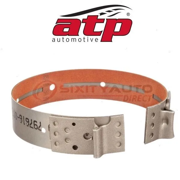 1970-1976 Plymouth Duster Kick Down Transmission Band ATP SX-ZXX5