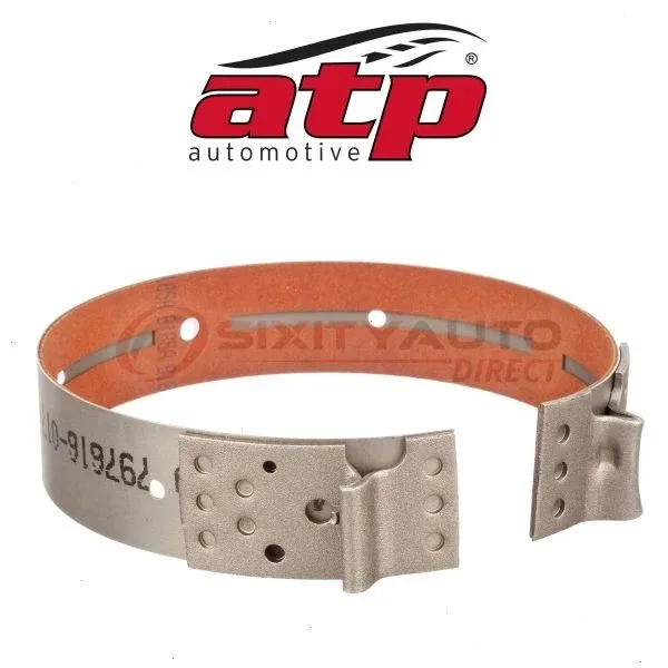1977-1989 Dodge Ramcharger Automatic Transmission Kick Down Band - ATP SX-3RNJ
