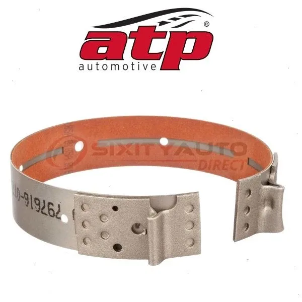 1965-1967 Dodge W100 Series Automatic Transmission Kick Down Band SX-QCY3