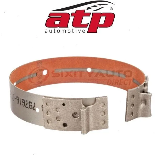 1981-1993 Dodge W350 Kick Down Automatic Transmission Band ATP SX-1P7W
