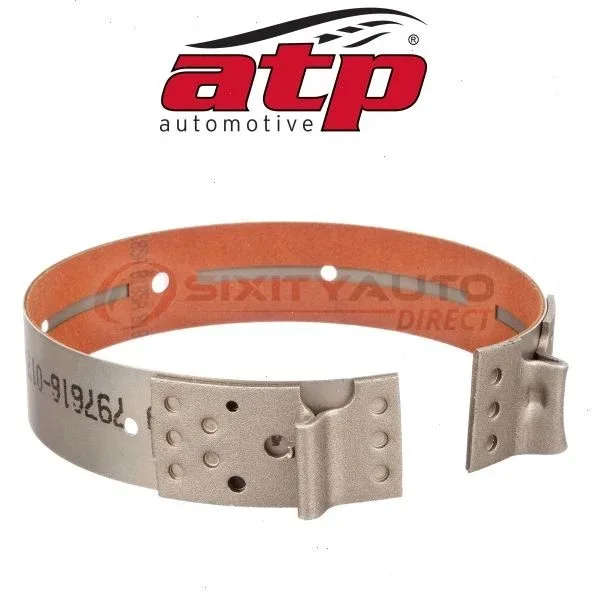 1981-1993 Dodge W150 Automatic Transmission Kick Down Band SX-447V