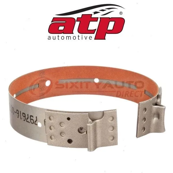 1981-1993 Dodge D150 Automatic Transmission Kick Down Band - ATP SX-311X